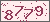 請輸入此驗證碼
